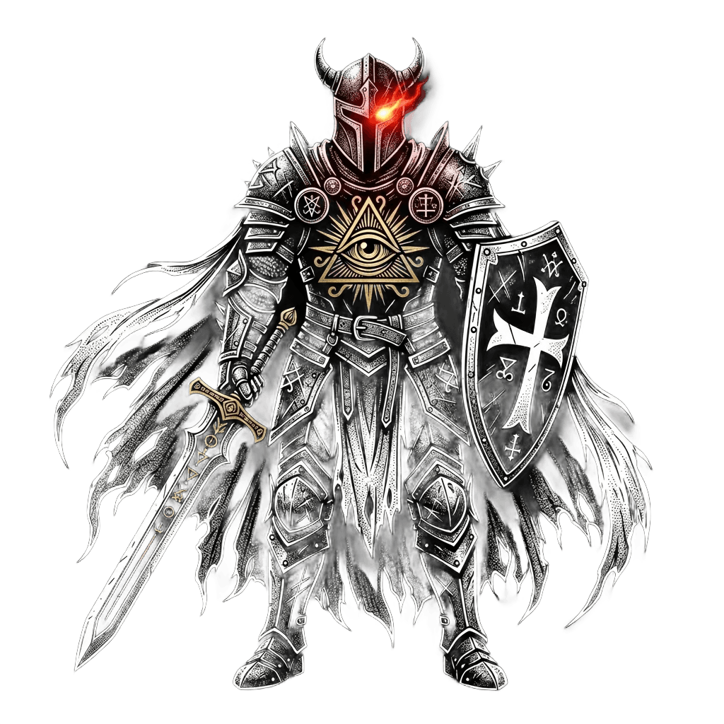 El Templario Ocultista
